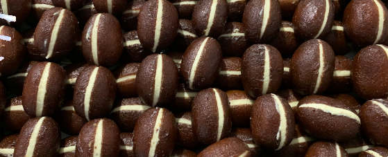 Gulab Jamuns (with Khoa)