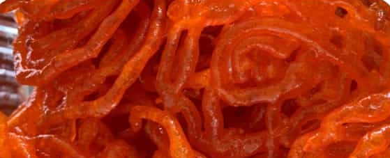 Jalebi