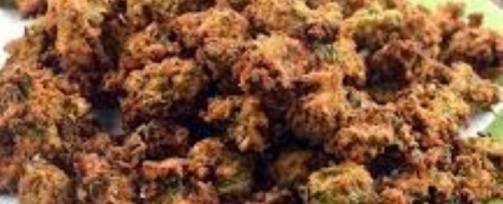 Palak Pakoras (20 pieces)