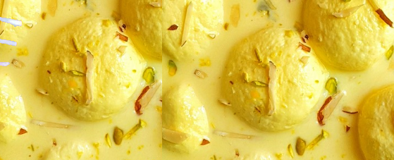 Ras Malai
