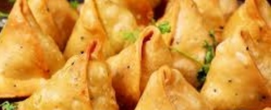 Samosa (10 pieces)