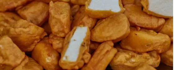 Paneer Pakoras (20 pieces)