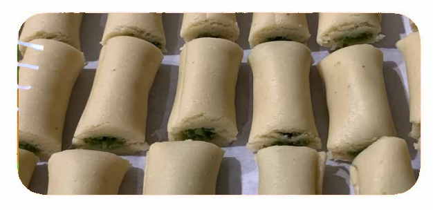 KajuRoll KajuRoll